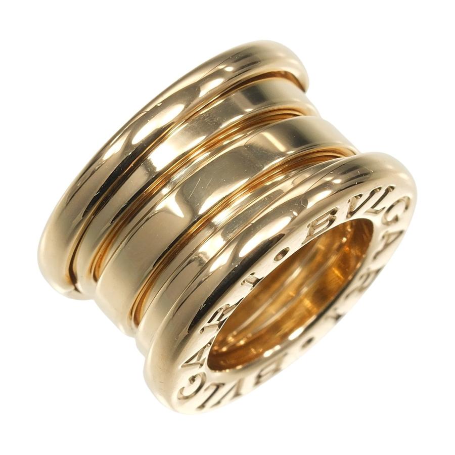 BVLGARI（ブルガリ） ペンダントトップ B.ZERO1 ビーゼロワン K18YG 