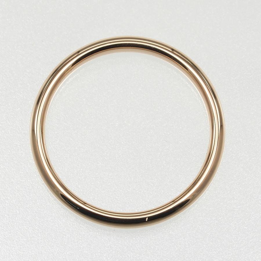 TIFFANY&Co.（ティファニー） リング フォーエバー クラシック