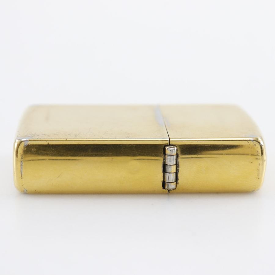 ZIPPO ジッポー 【激レア】ダブルイヤー 1932/1988 特別限定品