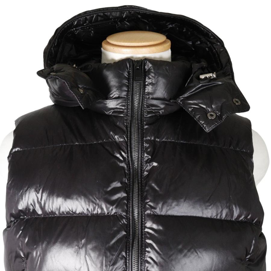 TATRAS タトラス ダウンベスト ナイロン×ダウン メンズ【M120624004