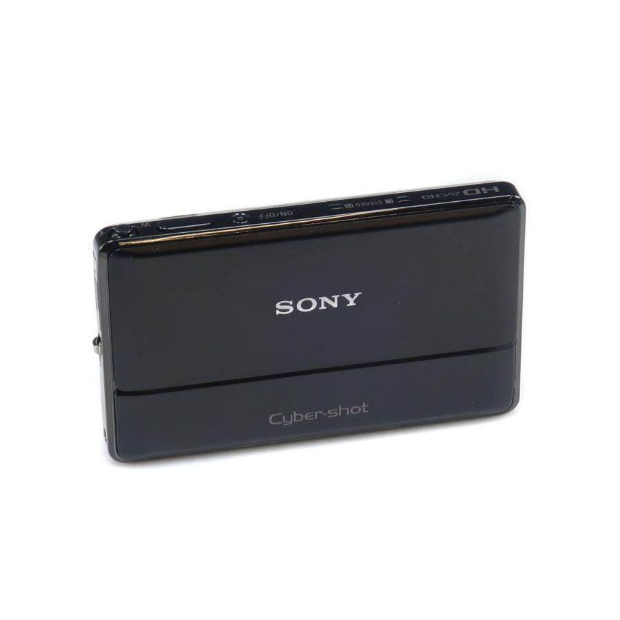 ソニー SONY Cyber shot サイバーショット デジタルカメラ DSC-TX100V