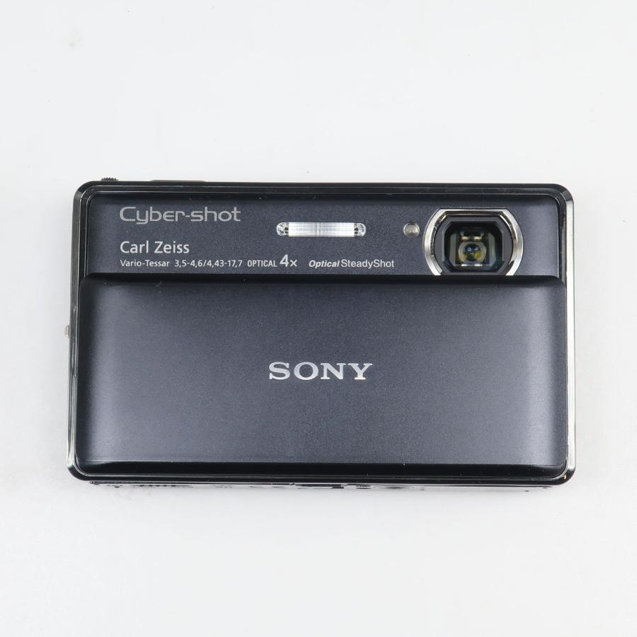 ソニー SONY Cyber shot サイバーショット デジタルカメラ DSC-TX100V