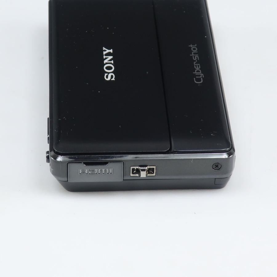 ソニー SONY Cyber shot サイバーショット デジタルカメラ DSC-TX100V