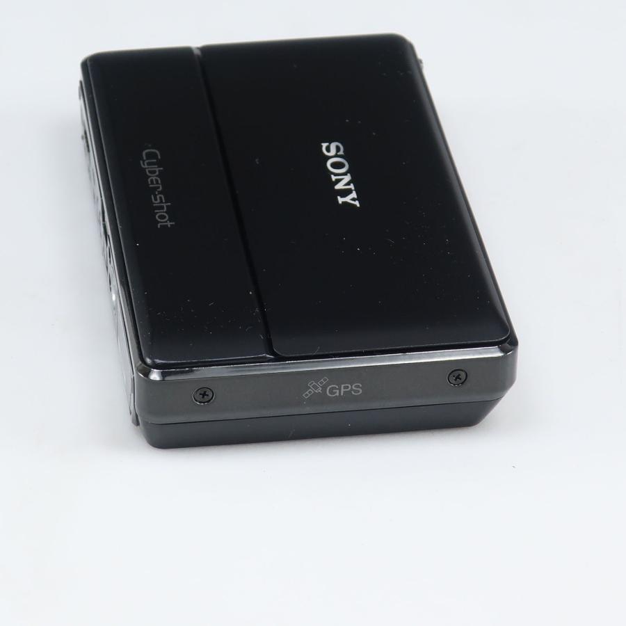 ソニー SONY Cyber shot サイバーショット デジタルカメラ DSC-TX100V