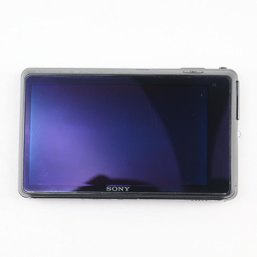 ソニー SONY Cyber shot サイバーショット デジタルカメラ DSC-TX100V