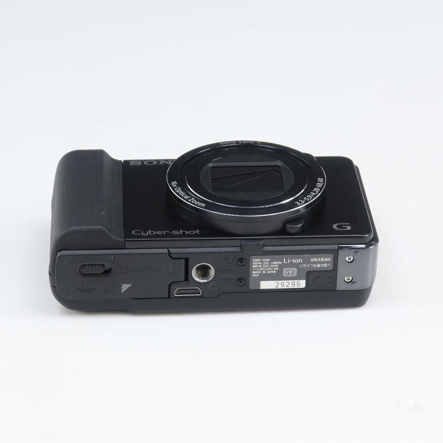 ソニー SONY Cyber shot サイバーショット デジタルカメラ DSC-HX9V