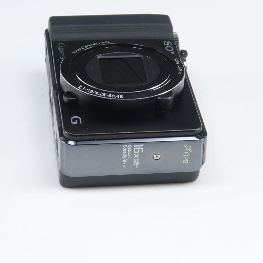 ソニー SONY Cyber shot サイバーショット デジタルカメラ DSC-HX9V