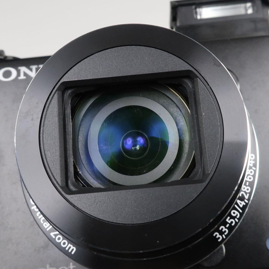 ソニー SONY Cyber shot サイバーショット デジタルカメラ DSC-HX9V