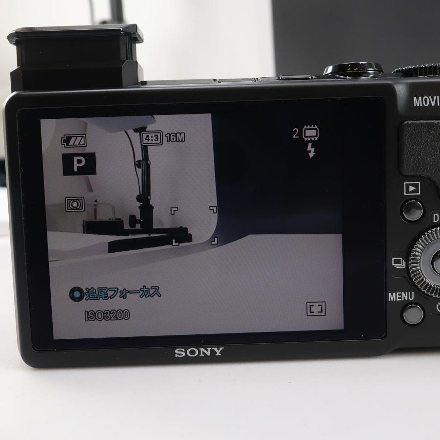 ソニー SONY Cyber shot サイバーショット デジタルカメラ DSC-HX9V