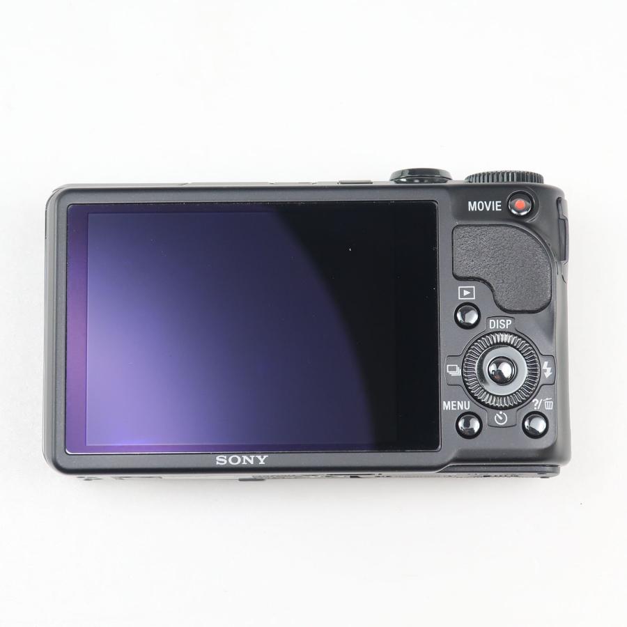 ソニー SONY Cyber shot サイバーショット デジタルカメラ DSC-HX9V