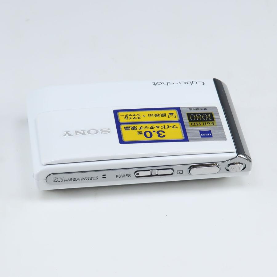 ソニー SONY Cyber shot サイバーショット デジタルカメラ DSC-T70