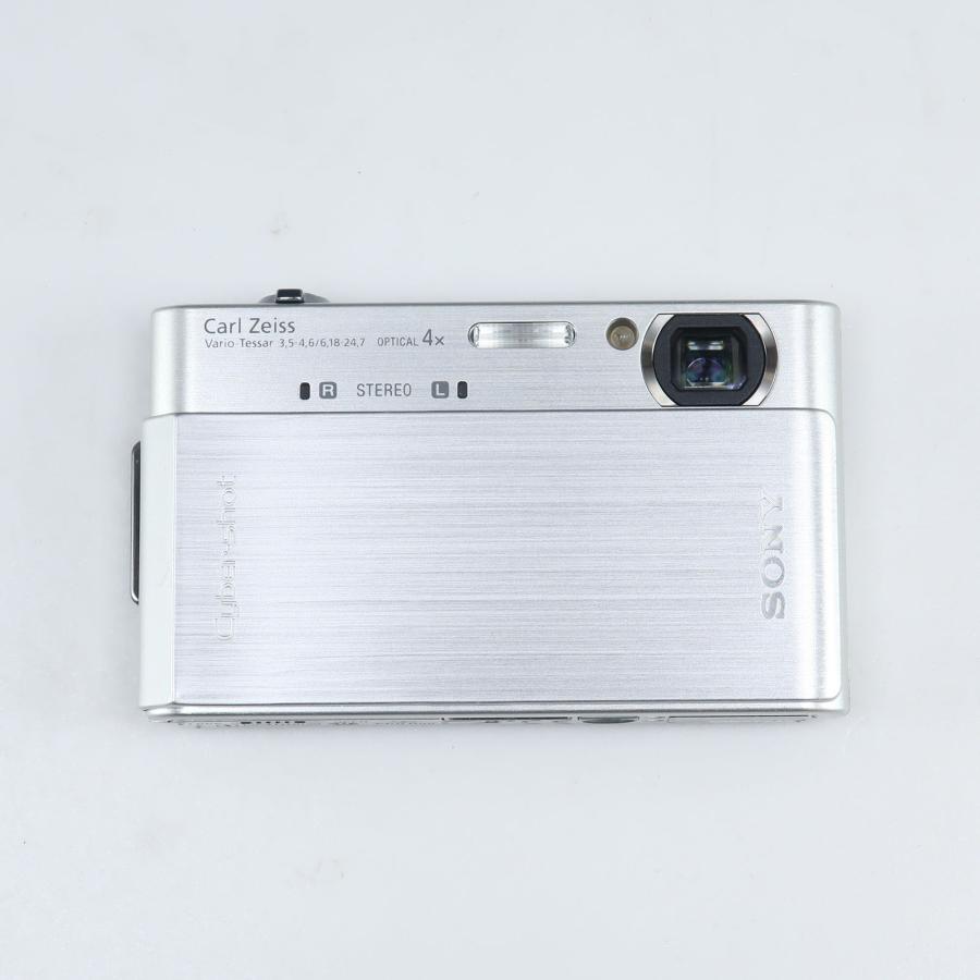 ソニー SONY Cyber shot サイバーショット デジタルカメラ DSC-T900