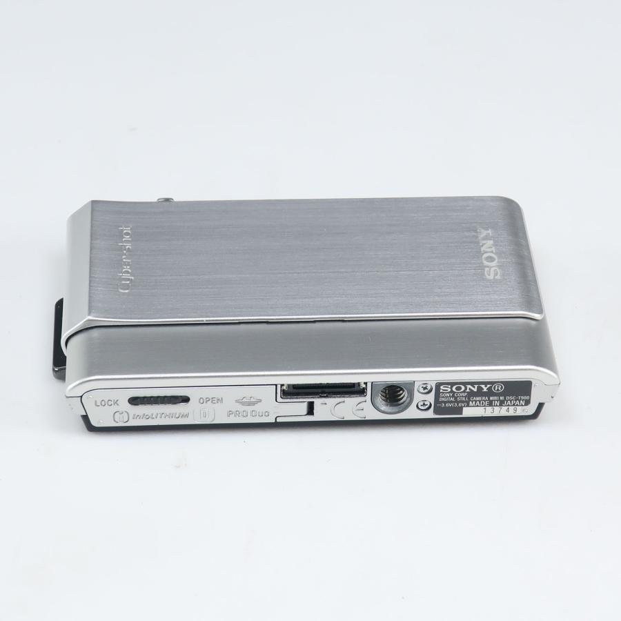 ソニー SONY Cyber shot サイバーショット デジタルカメラ DSC-T900