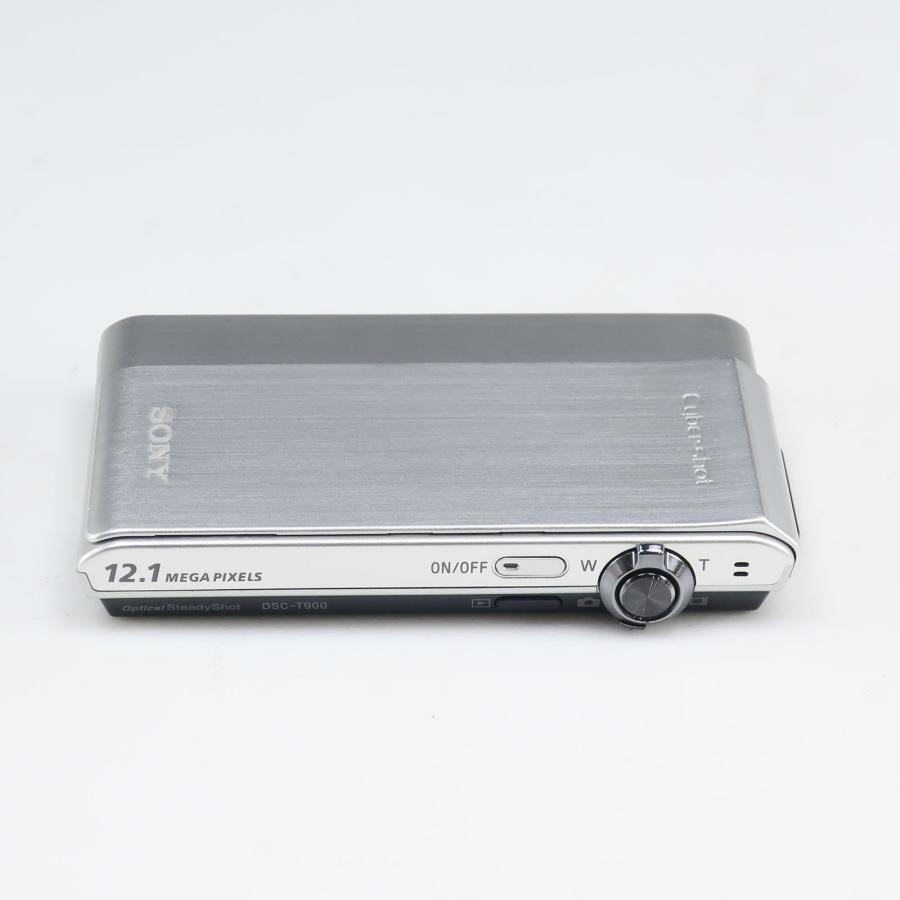 ソニー SONY Cyber shot サイバーショット デジタルカメラ DSC-T900