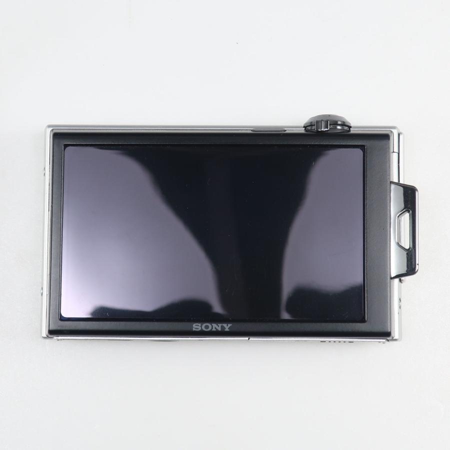 ソニー SONY Cyber shot サイバーショット デジタルカメラ DSC-T900