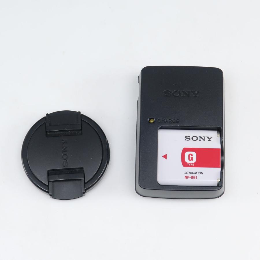 ソニー SONY Cyber shot サイバーショット デジタルカメラ DSC-H10