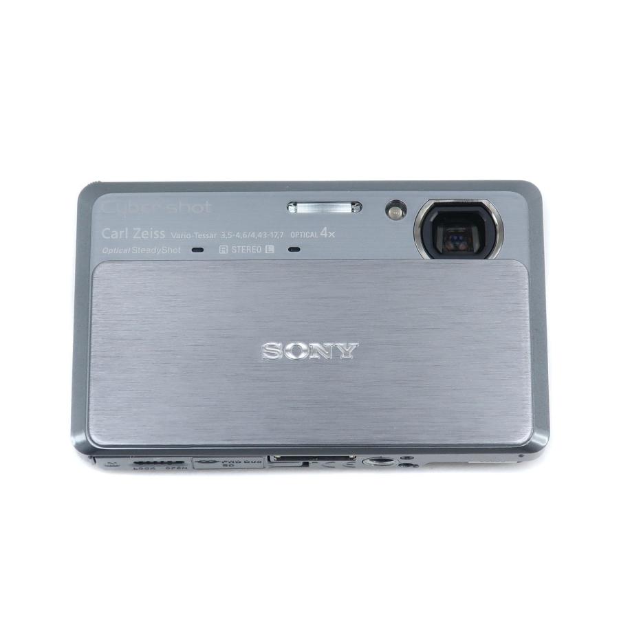 ソニー SONY Cyber shot サイバーショット デジタルカメラ DSC-TX7