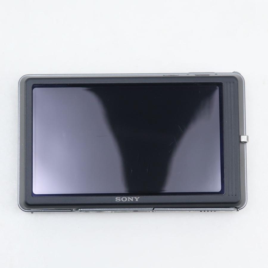【美品動作確認済み】SONY CYBERSHOT DSC-TX7 デジタルカメラ DSC-TX7 商品の写真 | デジタルスチルカメラ Cyber-shot