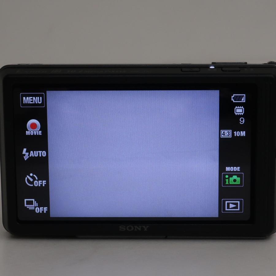 【美品動作確認済み】SONY CYBERSHOT DSC-TX7 デジタルカメラ DSC-TX7 | デジタルスチルカメラ Cyber-shot サイバーショット | ソニー