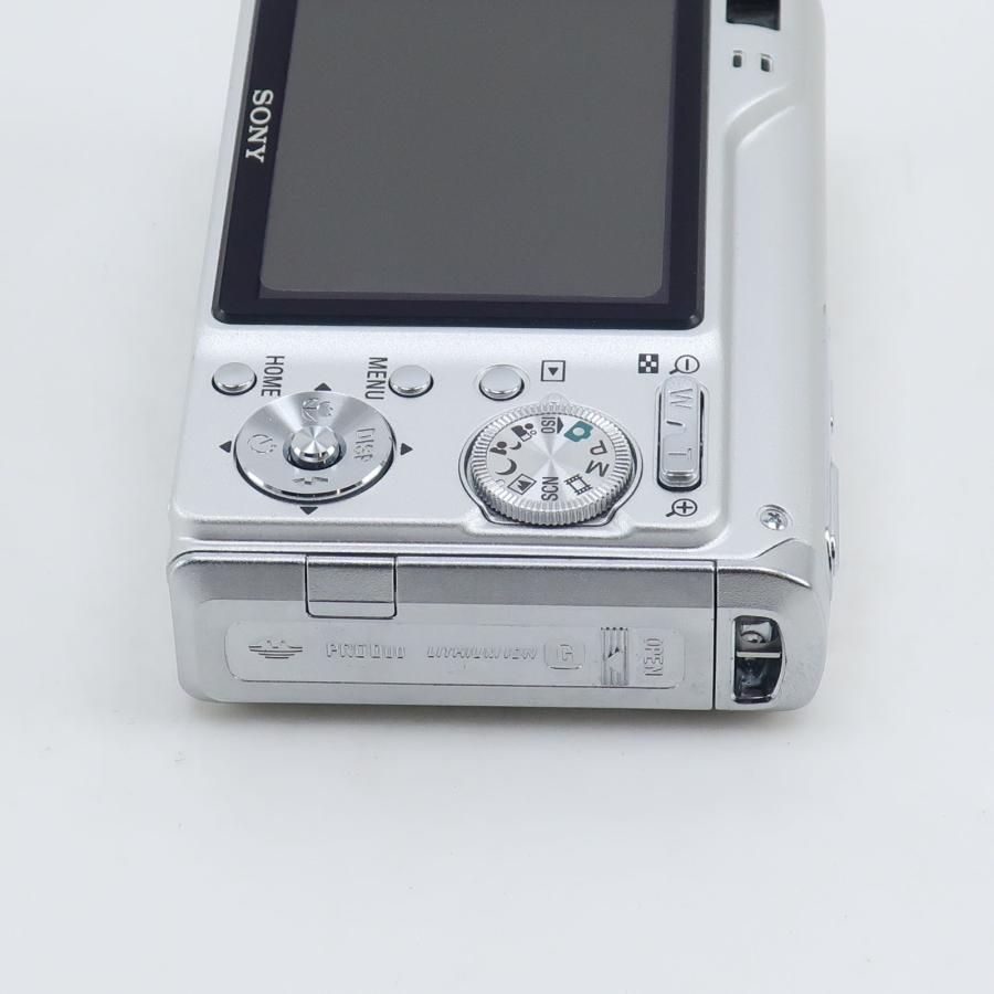 ソニー SONY Cyber shot サイバーショット デジタルカメラ DSC-W200
