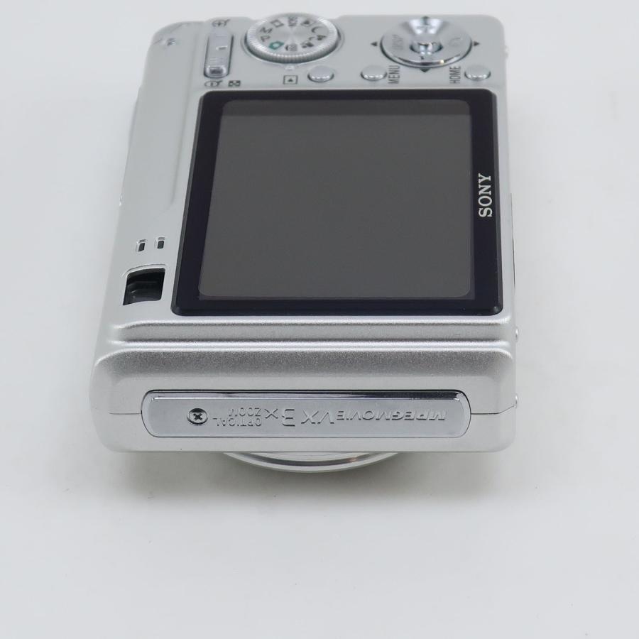 Sony Cyber-shot DSC-W200 コンパクトデジタルカメラ SONY デジタルカメラ Cyber-Shot サイバーショット W200 DSC-W200