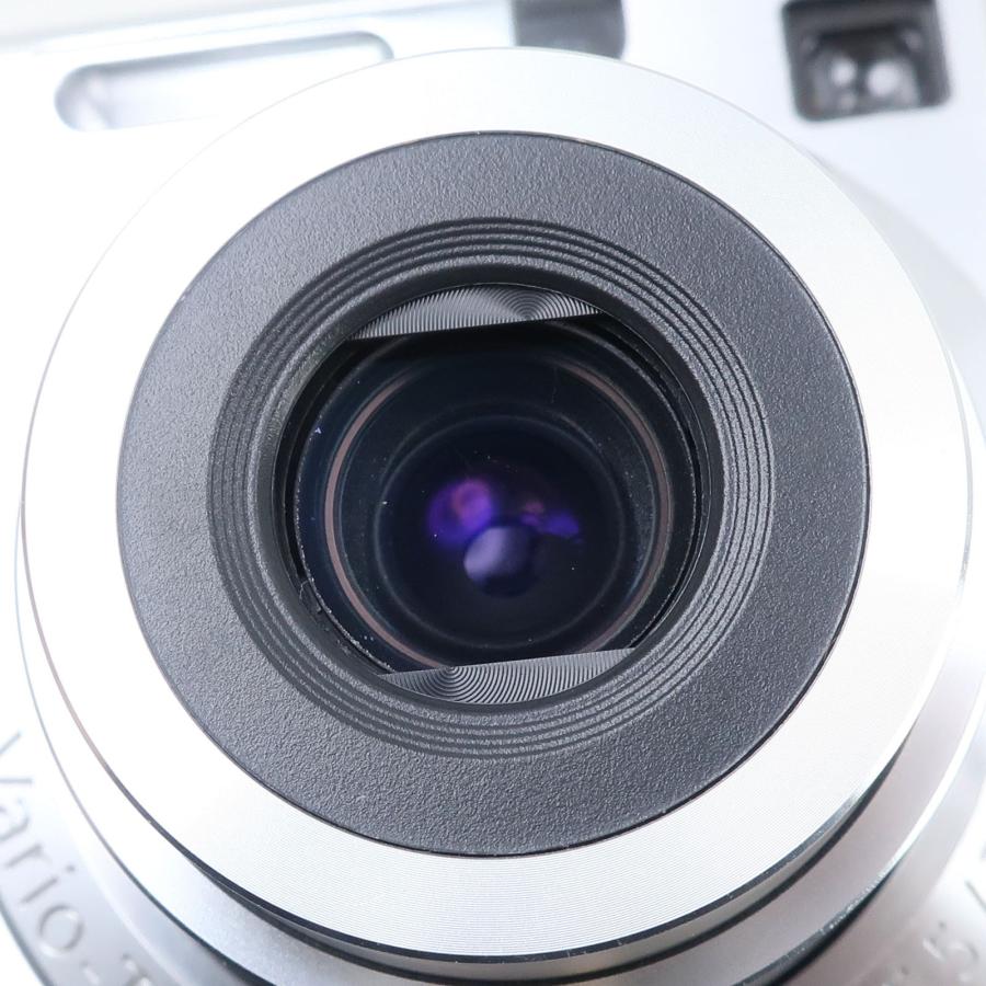 ソニー SONY Cyber shot サイバーショット デジタルカメラ DSC-W200