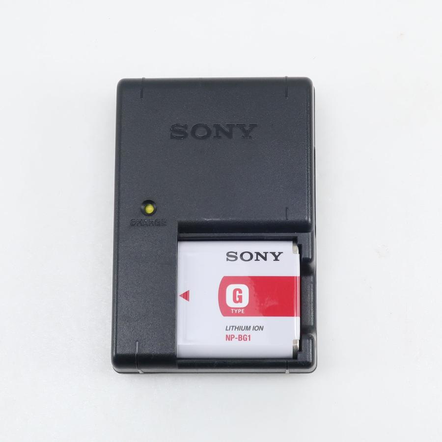 ソニー SONY Cyber shot サイバーショット デジタルカメラ DSC-W200