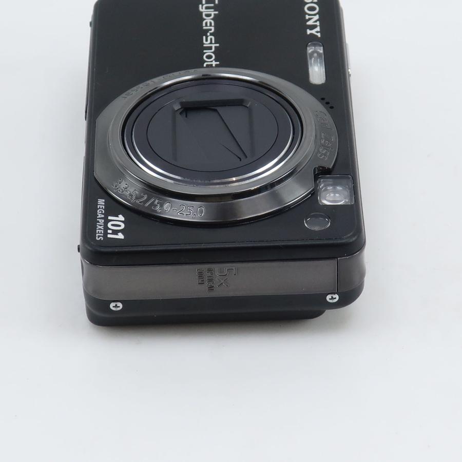 ソニー DSC-W170 コンパクトデジタルカメラ サイバーショット ブラック Amazon.com : Sony Cybershot DSCW170/B 10.1MP Digital Camera with