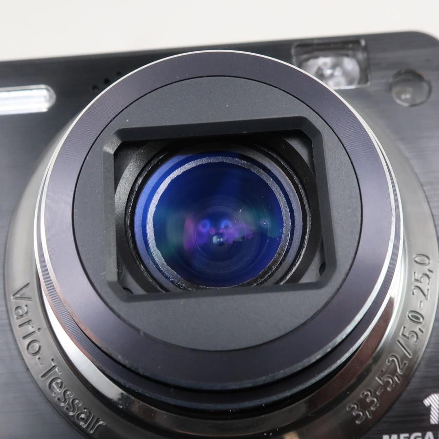 ソニー SONY Cyber shot サイバーショット デジタルカメラ DSC-W170