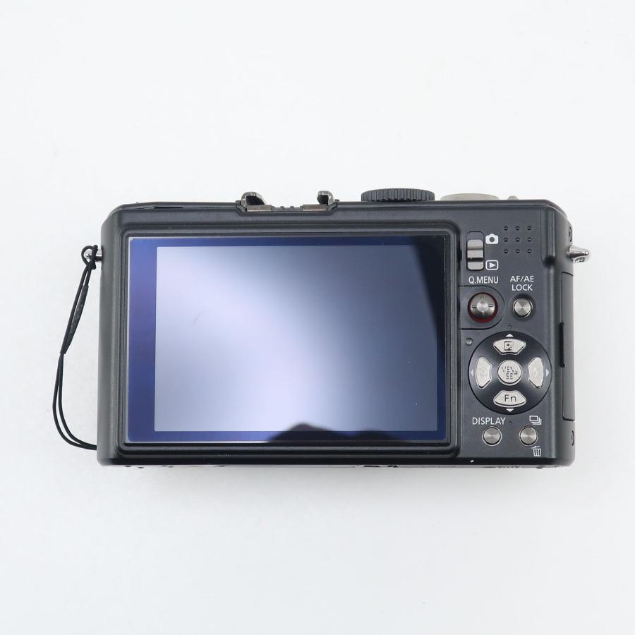パナソニック Panasonic LUMIX デジタルカメラ DMC-LX3【M120626019 