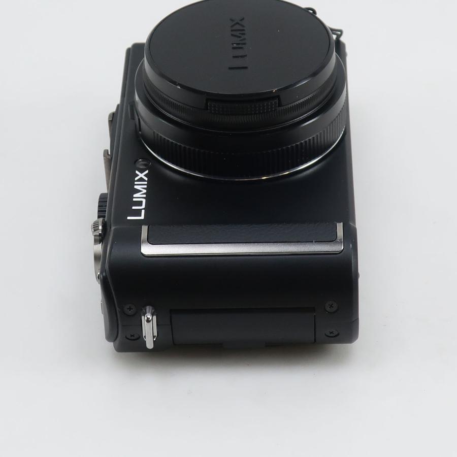 パナソニック Panasonic LUMIX デジタルカメラ DMC-LX3【M120626019