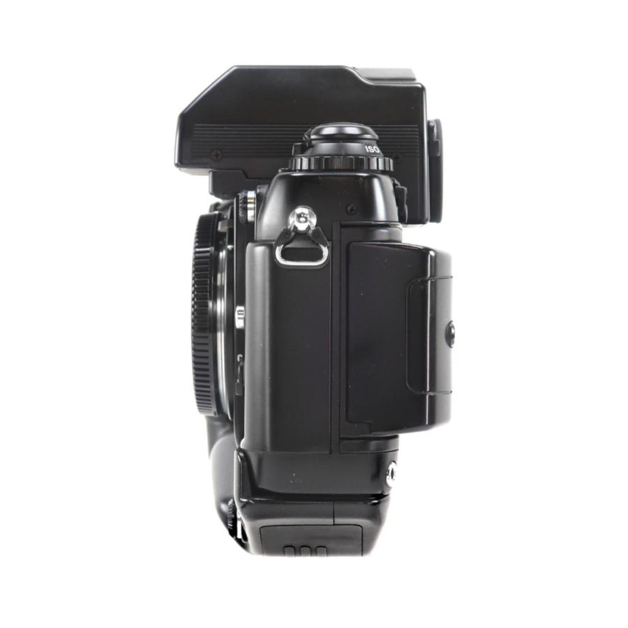 ニコン（Nikon） Nikon F4 MF-23 MB-21 フィルムカメラ【M120626030