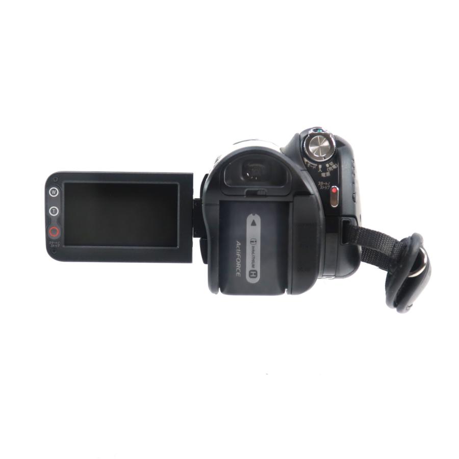 ソニー SONY HANDYCAM ビデオカメラ HDR-HC3【M120626032】中古 : 質