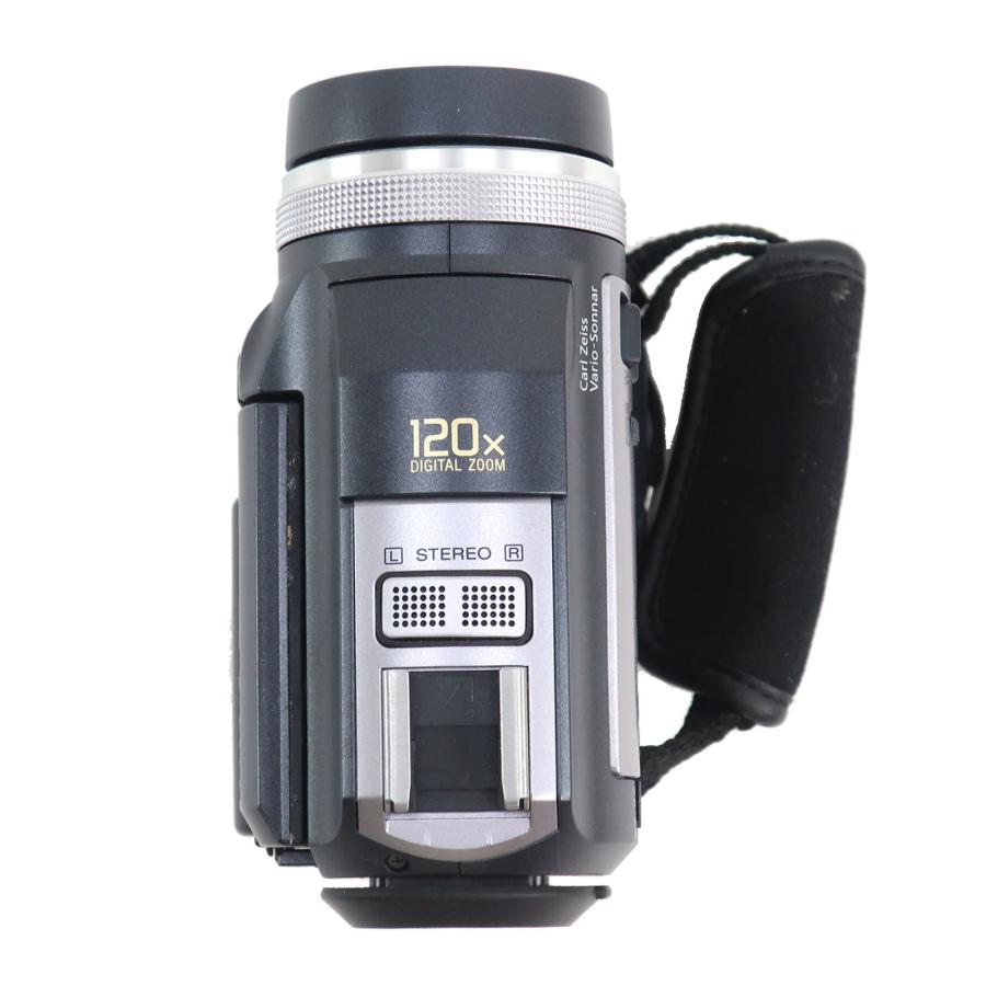 ソニー SONY HANDYCAM ビデオカメラ DCR-PC300【M120626033】中古