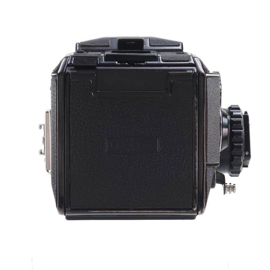 ✧美品✧ZENZA BRONICA EC + Nikkor-P75mm F2.8 ゼンザブロニカ Zenza Bronica Zenza Bronica EC NIKKOR-P.C F2.8 75mm