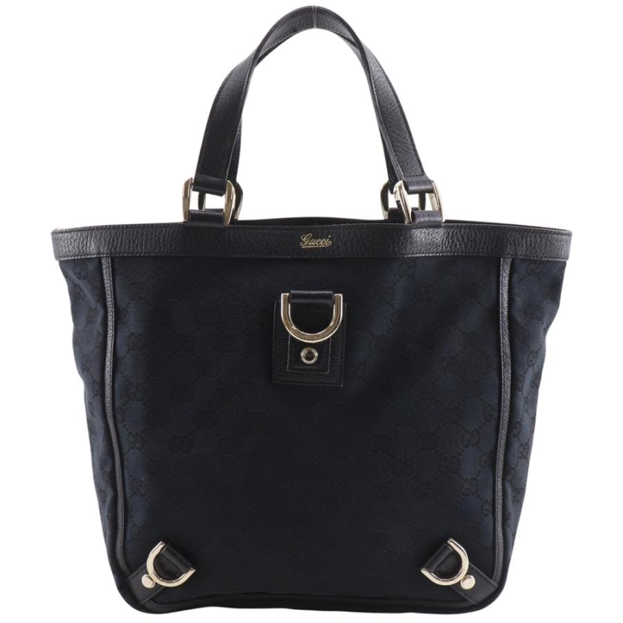 GUCCI（グッチ） アビー トートバッグ 130739 ハンドバッグ GG 