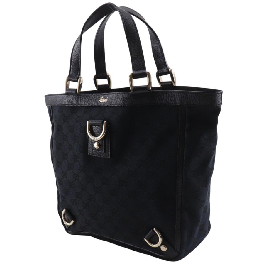 GUCCI（グッチ） アビー トートバッグ 130739 ハンドバッグ GG