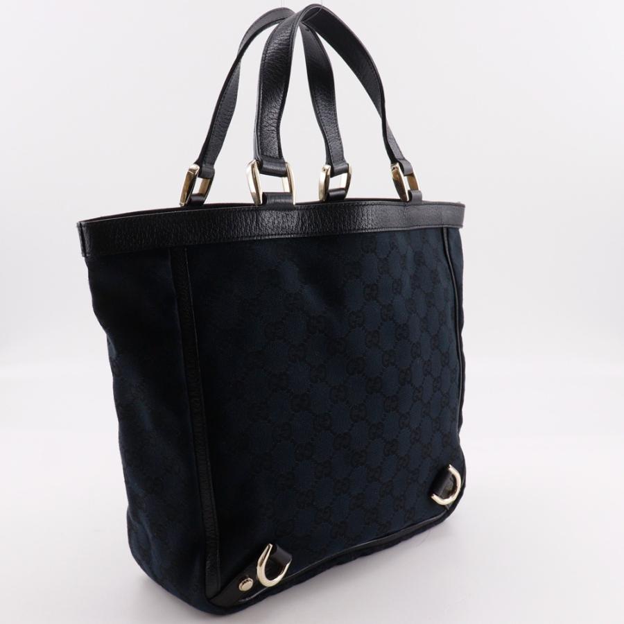 GUCCI（グッチ） アビー トートバッグ 130739 ハンドバッグ GG