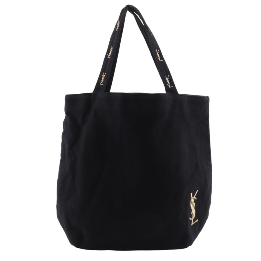 Yves Saint Laurent（イヴ・サンローラン） エコバッグ ノベルティ