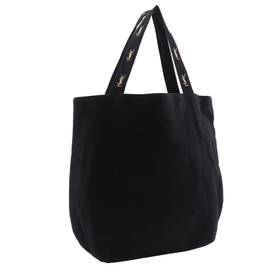 Yves Saint Laurent（イヴ・サンローラン） エコバッグ ノベルティ 