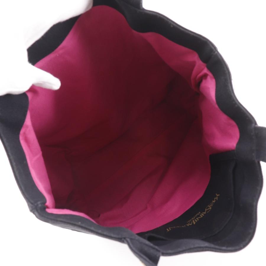 Yves Saint Laurent（イヴ・サンローラン） エコバッグ ノベルティ 