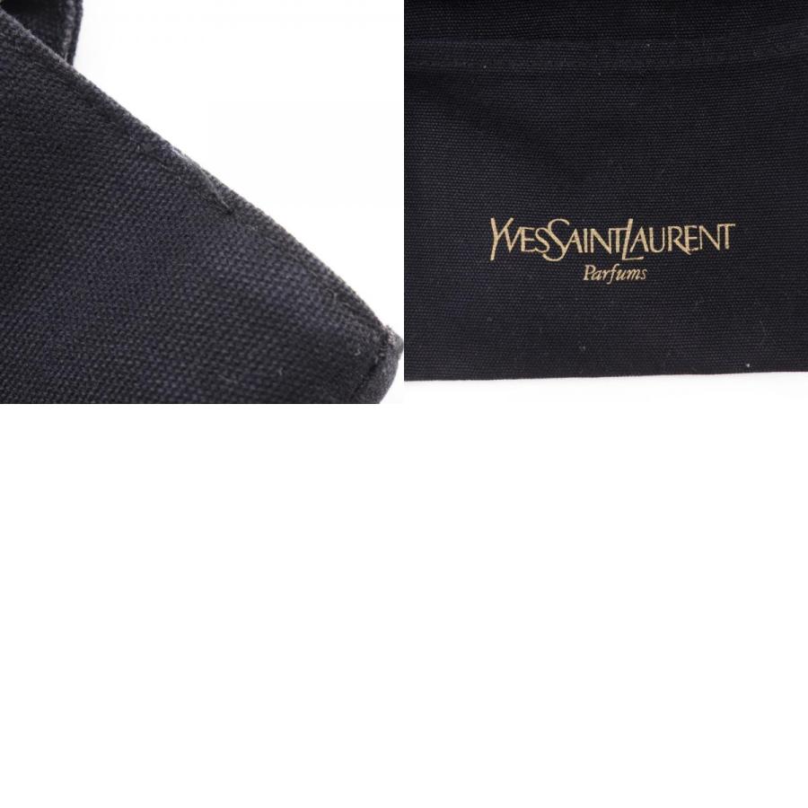 Yves Saint Laurent（イヴ・サンローラン） エコバッグ ノベルティ 