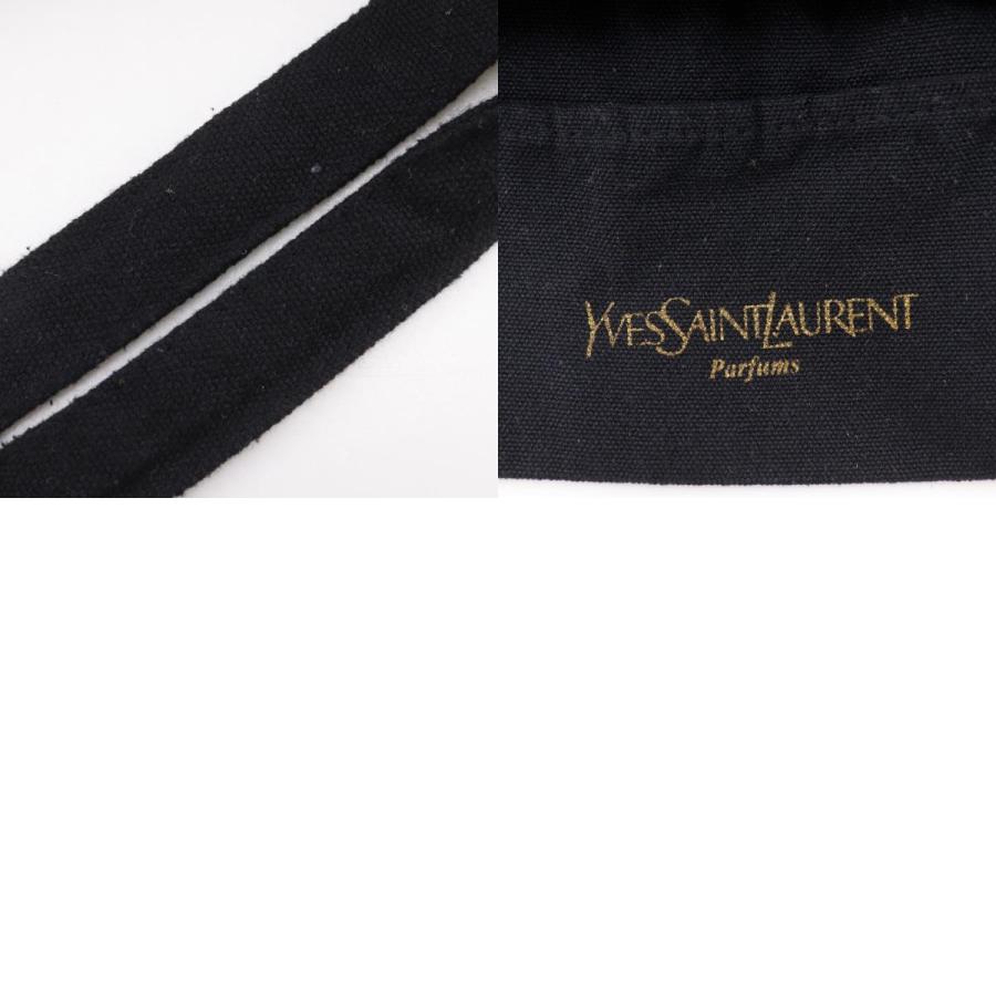 Yves Saint Laurent（イヴ・サンローラン） エコバッグ ノベルティ