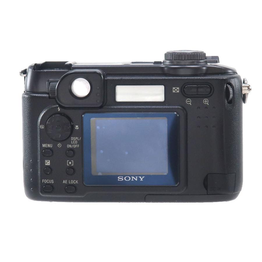 ソニー SONY Cyber Shot サイバーショット デジタルカメラ DSC-S85