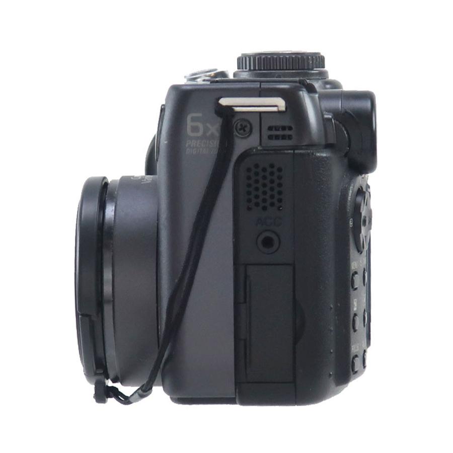 ソニー SONY Cyber Shot サイバーショット デジタルカメラ DSC-S85