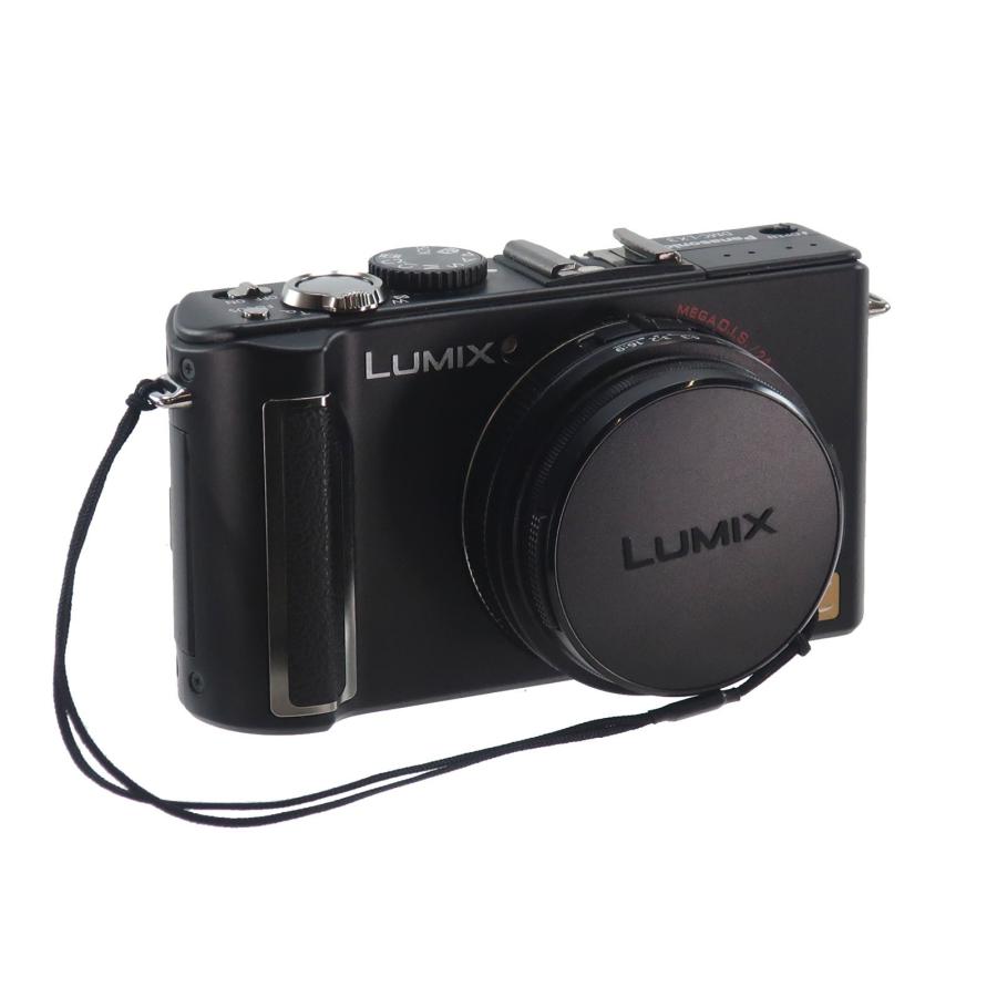 パナソニック Panasonic Lumix デジタルカメラ DMC-LX3【M122526003