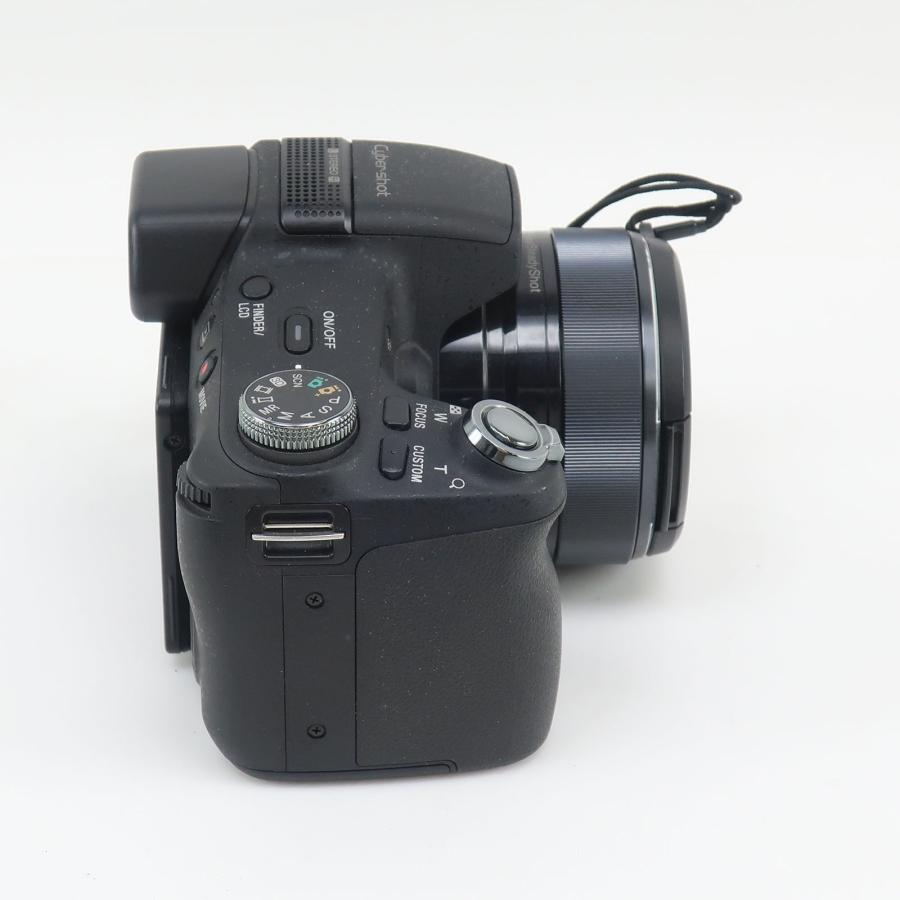 ソニー SONY Cyber-Shot サイバーショット デジタルカメラ DSC-HX100V