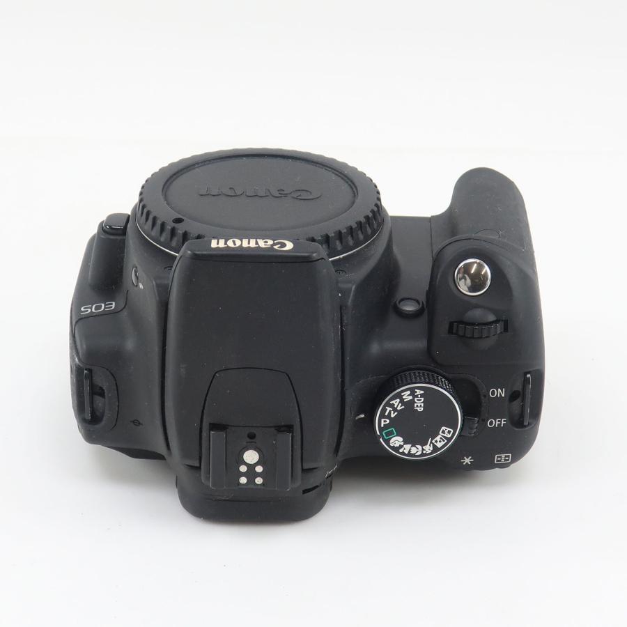 キヤノン canon EOS KISS DIGITAL N デジタルカメラ【M122526039】中古