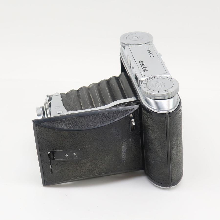 Voigtlander フォクトレンダー BESSA2 Color-Skopar 105mm F3.5