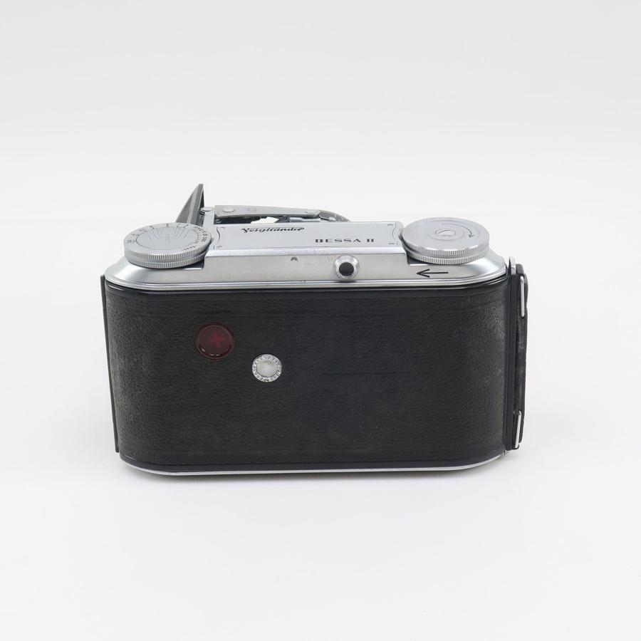 Voigtlander フォクトレンダー BESSA2 Color-Skopar 105mm F3.5